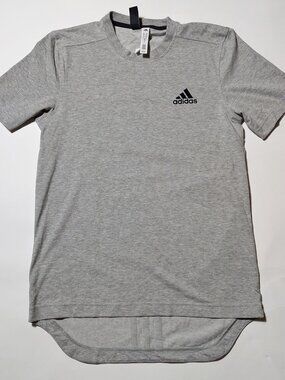 Adidas High Low Top